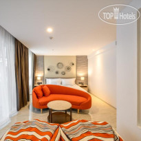 Centara Ao Nang Beach Resort & Spa Krabi