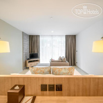 Centara Ao Nang Beach Resort & Spa Krabi