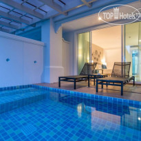 Centara Ao Nang Beach Resort & Spa Krabi