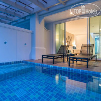 Centara Ao Nang Beach Resort & Spa Krabi