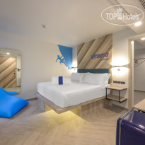 Centara Ao Nang Beach Resort & Spa Krabi
