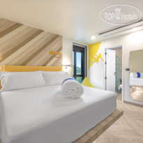 Centara Ao Nang Beach Resort & Spa Krabi