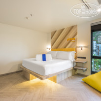 Centara Ao Nang Beach Resort & Spa Krabi