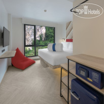 Centara Ao Nang Beach Resort & Spa Krabi