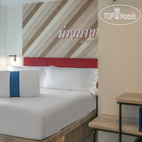 Centara Ao Nang Beach Resort & Spa Krabi