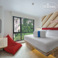 Centara Ao Nang Beach Resort & Spa Krabi
