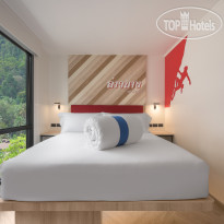 Centara Ao Nang Beach Resort & Spa Krabi
