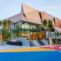 COSI Krabi Ao Nang Beach