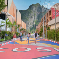 COSI Krabi Ao Nang Beach