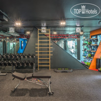 COSI Krabi Ao Nang Beach Fitness