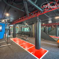 COSI Krabi Ao Nang Beach Fitness