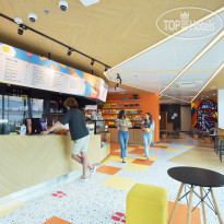 COSI Krabi Ao Nang Beach Cafe 247