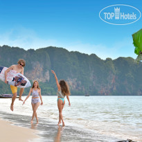 COSI Krabi Ao Nang Beach