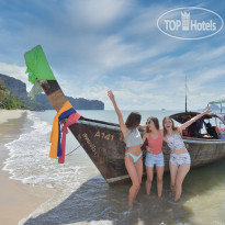COSI Krabi Ao Nang Beach