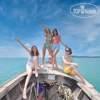COSI Krabi Ao Nang Beach
