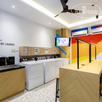 COSI Krabi Ao Nang Beach Laundromat