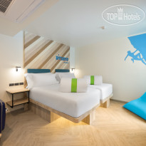 COSI Krabi Ao Nang Beach COSI Room