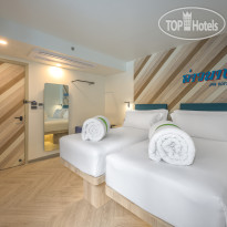 COSI Krabi Ao Nang Beach COSI Room