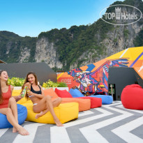 COSI Krabi Ao Nang Beach