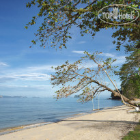 Banyan Tree Krabi