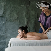Banyan Tree Krabi