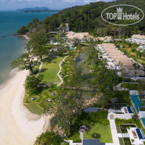 Banyan Tree Krabi