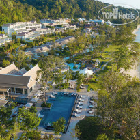 Banyan Tree Krabi