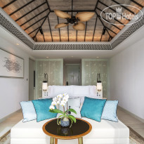 Banyan Tree Krabi