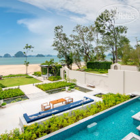 Banyan Tree Krabi