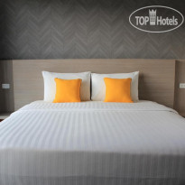 Wake Up Ao Nang