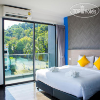 Wake Up Ao Nang