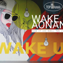 Wake Up Ao Nang