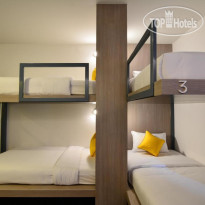 Wake Up Ao Nang