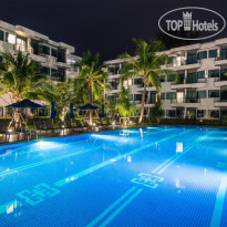 Holiday Style Aonang Beach Resort 