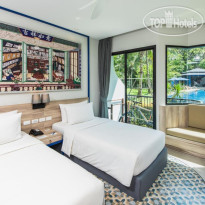 Holiday Style Aonang Beach Resort 