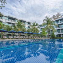 Holiday Style Aonang Beach Resort 