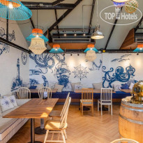 Holiday Style Aonang Beach Resort 