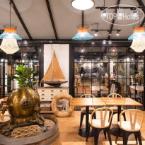 Holiday Style Aonang Beach Resort 