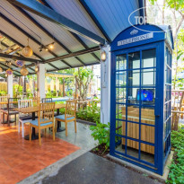 Holiday Style Aonang Beach Resort 