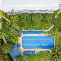 Holiday Style Aonang Beach Resort 