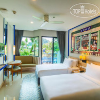 Holiday Style Aonang Beach Resort 