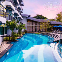 Holiday Style Aonang Beach Resort 