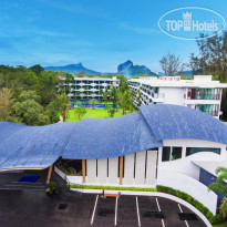 Holiday Style Aonang Beach Resort 