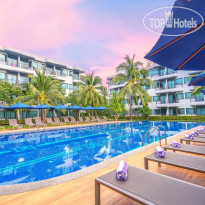 Holiday Style Aonang Beach Resort 