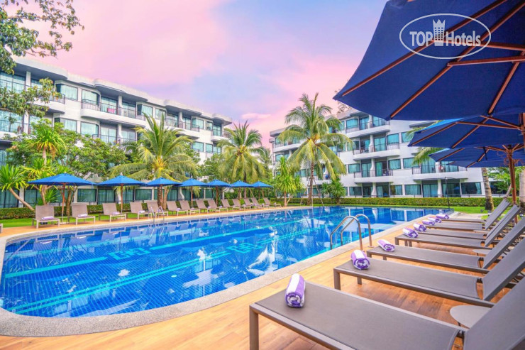 New photos from tourists Holiday Style Aonang Beach Resort 4*