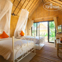 Anyavee Krabi Beach Resort 