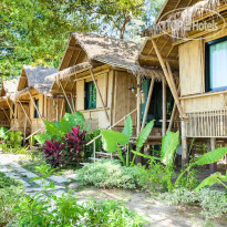 Anyavee Krabi Beach Resort 