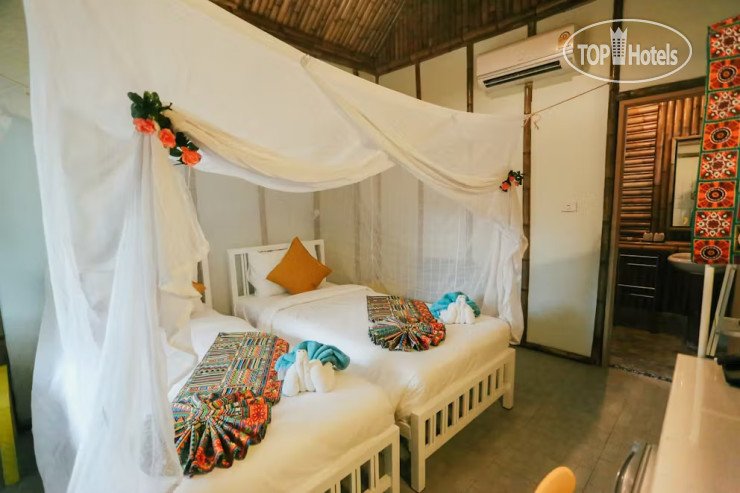 Hotel photo Anyavee Krabi Beach Resort 4*