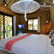 Anyavee Krabi Beach Resort 