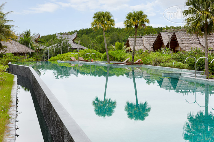 Фотографии отеля  Venice Krabi Villa Resort 4*